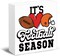 Football Season Wooden Sign Decor, Football Table Centerpiece for Home, Farmhouse Football Shelf Decoration, Game Day Thanksgiving Tabletop Sign for Desk, Mantel and Party Decor